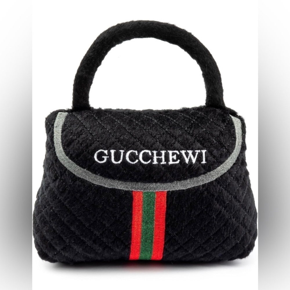 Dog 🐶 Toy Purse